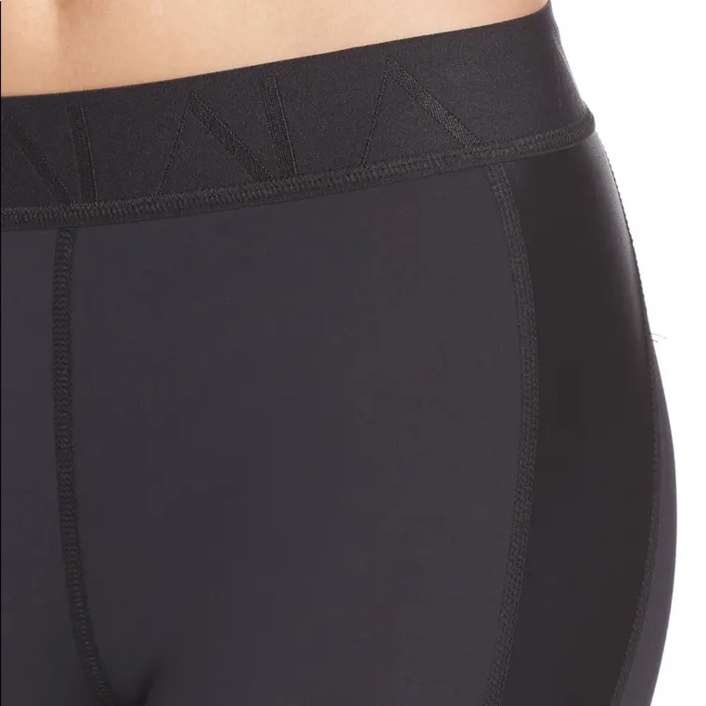ALALA Harley Tights Navy Size XS - Picture 2 of 4